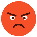 Angry