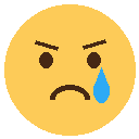 Sad